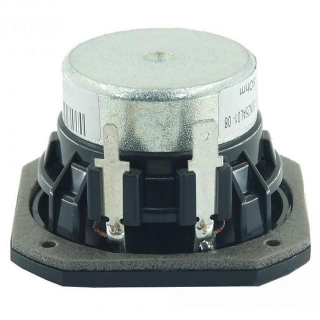 PLS-50N25AL01-08 Peerless by Tymphany  Speakers